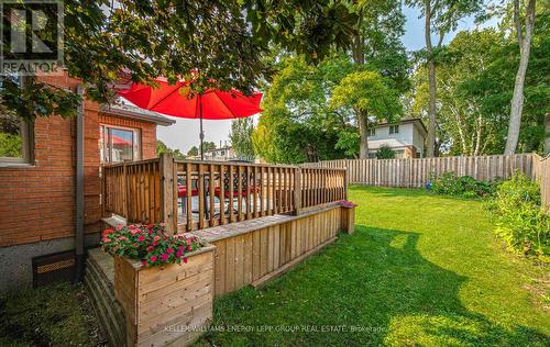 351 Dickens Drive, Oshawa (Eastdale), ON - Outdoor