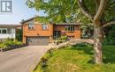 351 Dickens Drive, Oshawa (Eastdale), ON  - Outdoor 