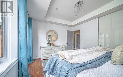 351 Dickens Drive, Oshawa (Eastdale), ON - Indoor Photo Showing Bedroom