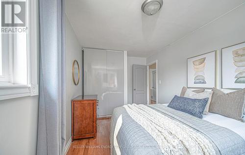 351 Dickens Drive, Oshawa (Eastdale), ON - Indoor Photo Showing Bedroom