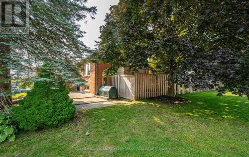 351 Dickens Drive, Oshawa (Eastdale), ON - Outdoor