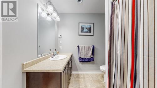 23 Tigress Street, St. John'S, NL - Indoor Photo Showing Bathroom