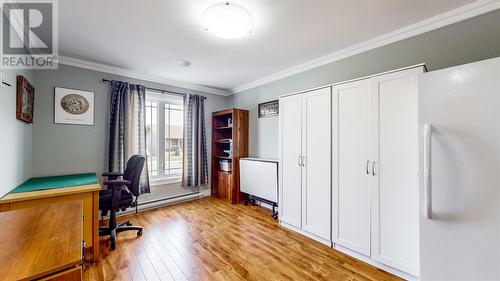 23 Tigress Street, St. John'S, NL - Indoor Photo Showing Office