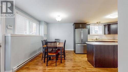 23 Tigress Street, St. John'S, NL - Indoor