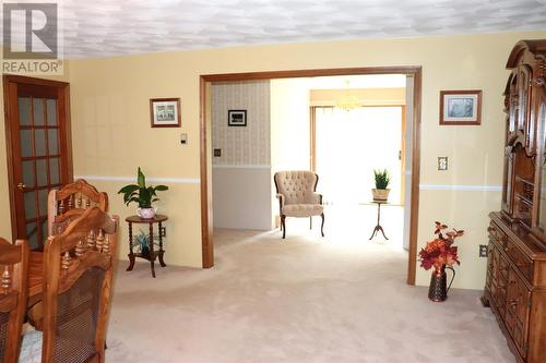 88-98 Father Joys Road, Port Au Port West, NL - Indoor Photo Showing Other Room