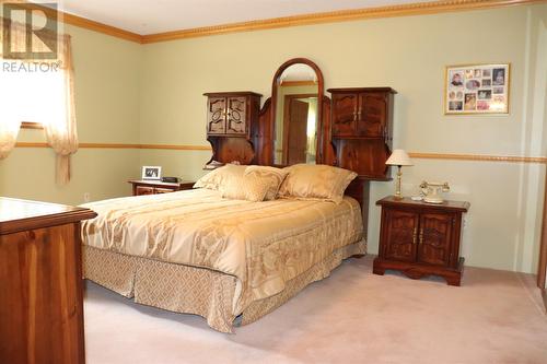 88-98 Father Joys Road, Port Au Port West, NL - Indoor Photo Showing Bedroom