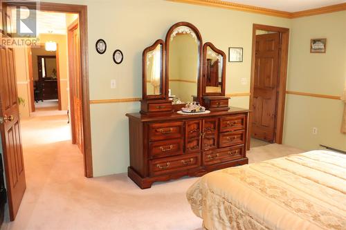 88-98 Father Joys Road, Port Au Port West, NL - Indoor Photo Showing Bedroom