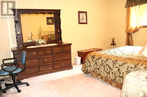 88-98 Father Joys Road, Port Au Port West, NL - Indoor Photo Showing Bedroom