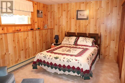 88-98 Father Joys Road, Port Au Port West, NL - Indoor Photo Showing Bedroom