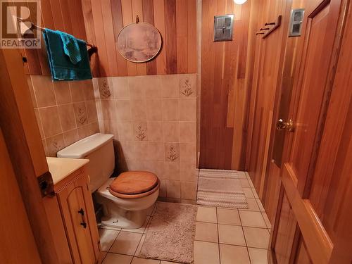 88-98 Father Joys Road, Port Au Port West, NL - Indoor Photo Showing Bathroom