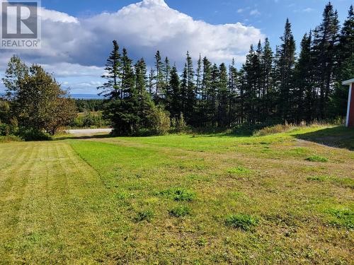 88-98 Father Joys Road, Port Au Port West, NL - Outdoor With View