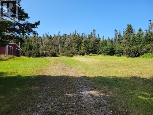 88-98 Father Joys Road, Port Au Port West, NL - Outdoor With View