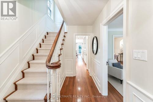 242 Bessborough Drive, Toronto, ON - Indoor Photo Showing Other Room