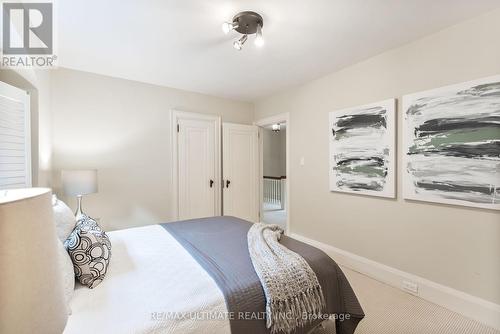 242 Bessborough Drive, Toronto (Leaside), ON - Indoor Photo Showing Bedroom