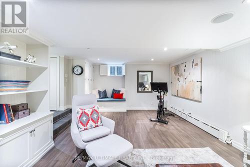 242 Bessborough Drive, Toronto, ON - Indoor