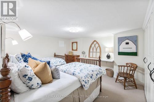 242 Bessborough Drive, Toronto (Leaside), ON - Indoor Photo Showing Bedroom