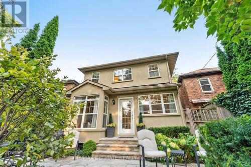 242 Bessborough Drive, Toronto, ON - Outdoor