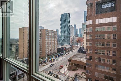 1003 - 942 Yonge Street, Toronto (Annex), ON - 