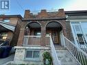 553 Vaughan Road, Toronto (Oakwood Village), ON  - Outdoor With Facade 