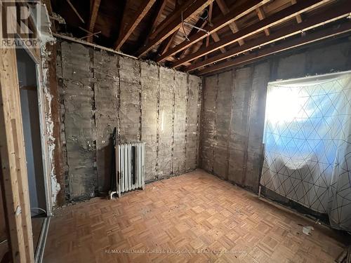 553 Vaughan Road, Toronto (Oakwood Village), ON - Indoor Photo Showing Basement