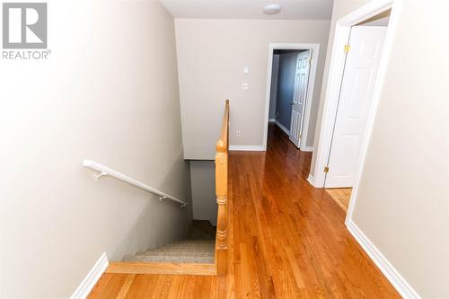 56 Tweedsmuir Place, Mount Pearl, NL - Indoor Photo Showing Other Room