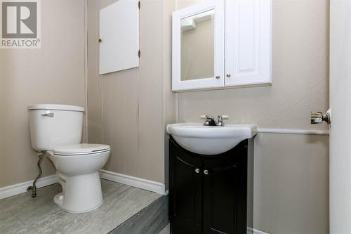 56 Tweedsmuir Place, Mount Pearl, NL - Indoor Photo Showing Bathroom