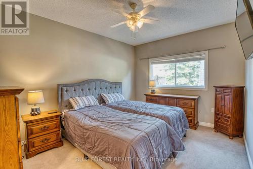 176 - 2025 Meadowgate Boulevard, London, ON - Indoor Photo Showing Bedroom