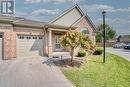 176 - 2025 Meadowgate Boulevard, London, ON  - Outdoor 