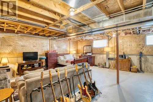 176 - 2025 Meadowgate Boulevard, London, ON - Indoor Photo Showing Basement