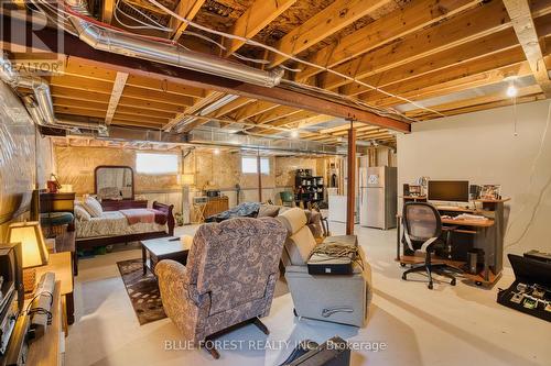 176 - 2025 Meadowgate Boulevard, London, ON - Indoor Photo Showing Basement