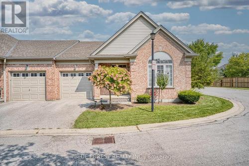 176 - 2025 Meadowgate Boulevard, London, ON - Outdoor