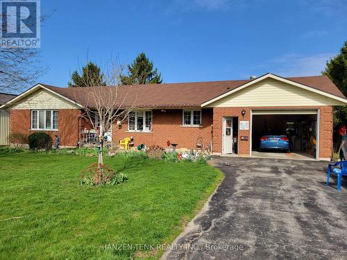 9293 Richmond Road, Bayham (Richmond), ON - Outdoor With Facade