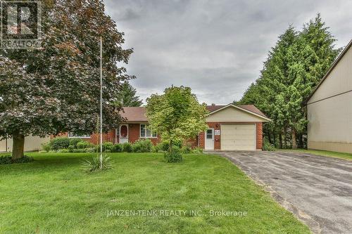 9293 Richmond Road, Bayham (Richmond), ON - Outdoor