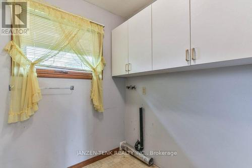 Main Floor Laundry - 9293 Richmond Road, Bayham (Richmond), ON - Indoor Photo Showing Other Room