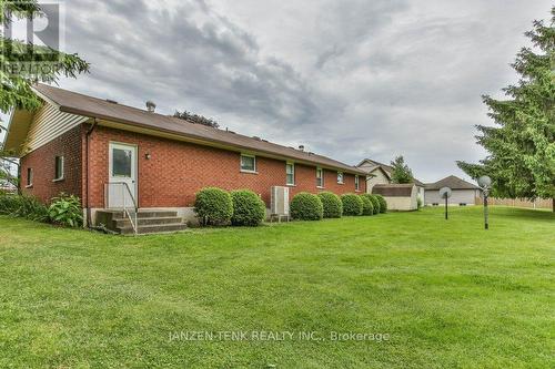 9293 Richmond Road, Bayham (Richmond), ON - Outdoor