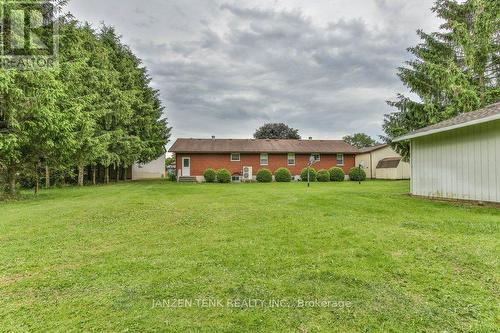 9293 Richmond Road, Bayham (Richmond), ON - Outdoor