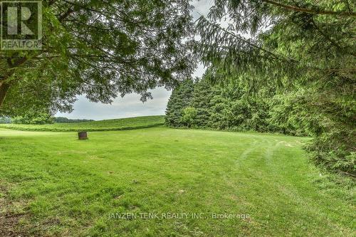 9293 Richmond Road, Bayham (Richmond), ON - Outdoor With View