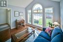 363 Darcy Drive, Strathroy-Caradoc (Nw), ON  - Indoor Photo Showing Living Room 