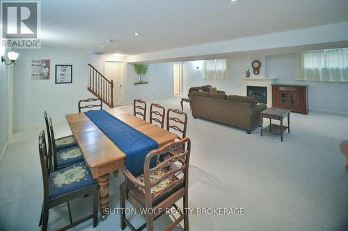 363 Darcy Drive, Strathroy-Caradoc (Nw), ON - Indoor Photo Showing Other Room