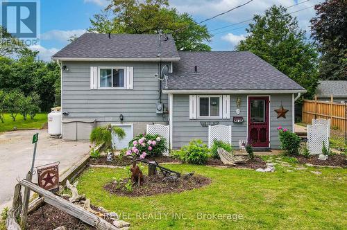 13 Third Street, Kawartha Lakes, ON - Outdoor