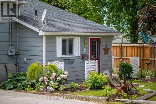 13 Third Street, Kawartha Lakes, ON - Outdoor