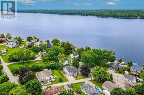 13 Third Street, Kawartha Lakes, ON - Outdoor With Body Of Water With View