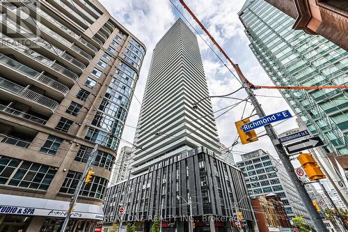 204 - 25 Richmond Street E, Toronto (Church-Yonge Corridor), ON - 