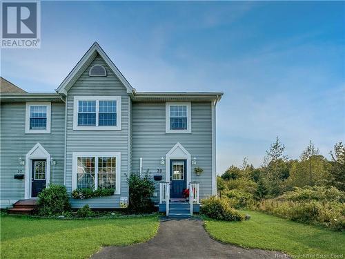 39 Parkwood Avenue, Saint John, NB - Outdoor With Facade