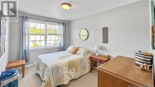 39 Parkwood Avenue, Saint John, NB - Indoor Photo Showing Bedroom