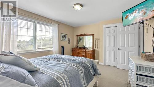 39 Parkwood Avenue, Saint John, NB - Indoor Photo Showing Bedroom