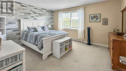 39 Parkwood Avenue, Saint John, NB - Indoor Photo Showing Bedroom