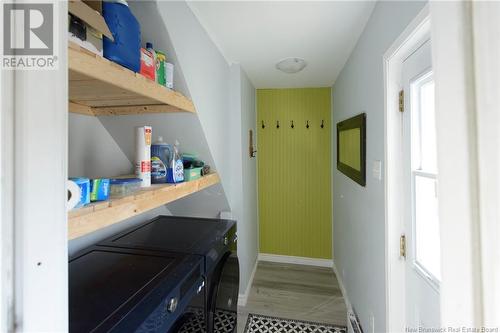 7-9 Jean, Saint John, NB - Indoor Photo Showing Laundry Room