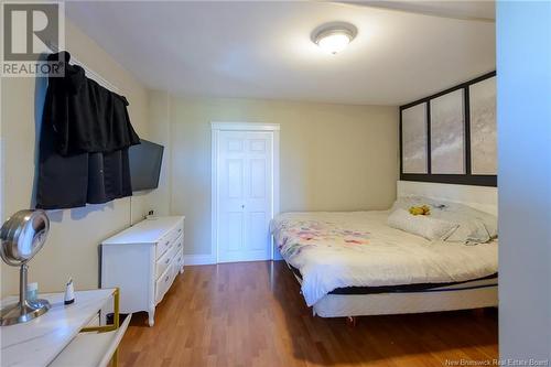 7-9 Jean, Saint John, NB - Indoor Photo Showing Bedroom