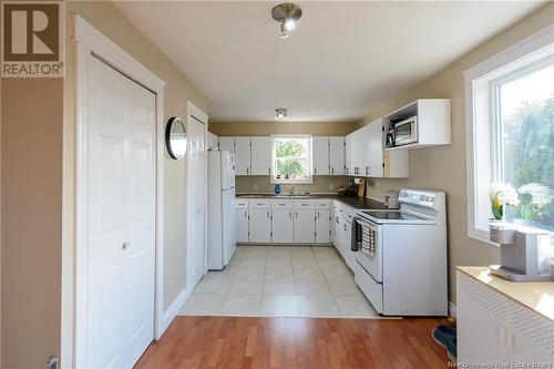 7-9 Jean, Saint John, NB - Indoor Photo Showing Kitchen